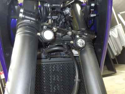 Yamaha Tenere 700 2022