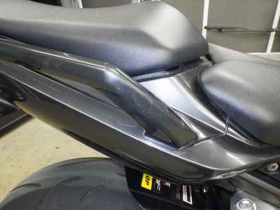 Yamaha FZ1 Fazer 2008