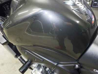 Yamaha FZ1 Fazer 2008