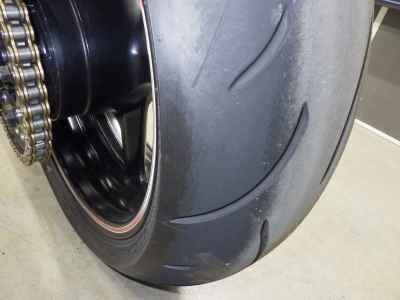 Yamaha FZ1 Fazer 2008