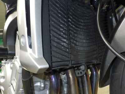 Yamaha FZ1 Fazer 2008