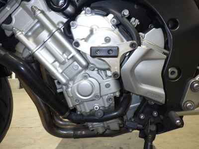 Yamaha FZ1 Fazer 2008