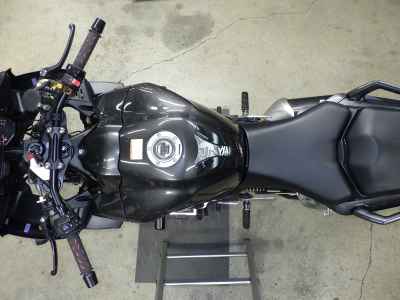 Yamaha FZ1 Fazer 2008