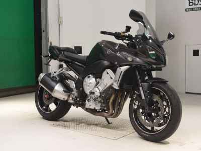 Yamaha FZ1 Fazer 2008