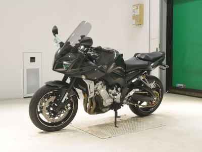 Yamaha FZ1 Fazer 2008