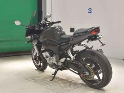 Yamaha FZ1 Fazer 2008