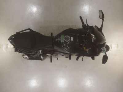 Yamaha FZ1 Fazer 2008