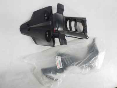 Yamaha FZ1 Fazer 2008