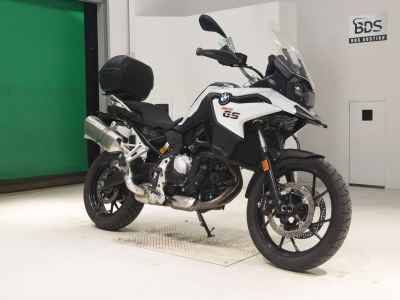 BMW F750GS 2021