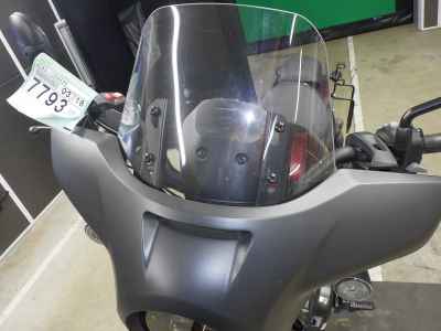 Honda Rebel CMX1100 2023