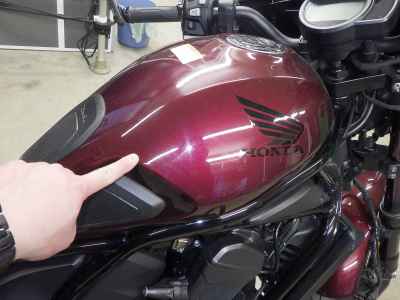 Honda Rebel CMX1100 2023