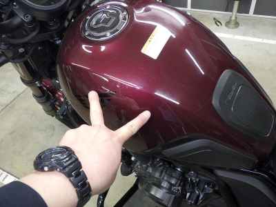 Honda Rebel CMX1100 2023