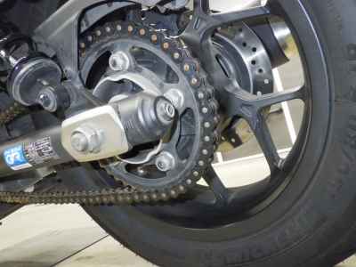 Honda Rebel CMX1100 2023