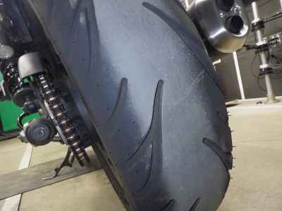 Honda Rebel CMX1100 2023