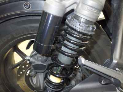 Honda Rebel CMX1100 2023