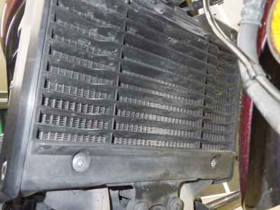 Honda Rebel CMX1100 2023