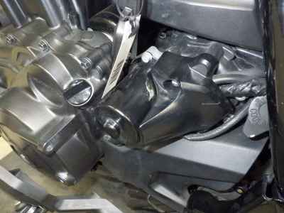 Honda Rebel CMX1100 2023