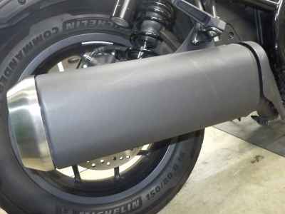 Honda Rebel CMX1100 2023