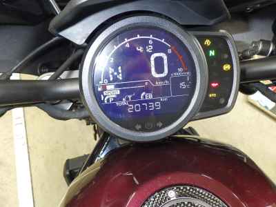 Honda Rebel CMX1100 2023