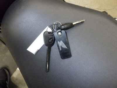 Honda Rebel CMX1100 2023