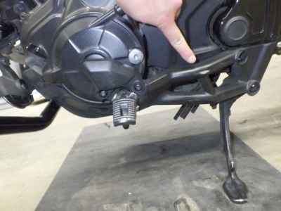 Honda Rebel CMX1100 2023