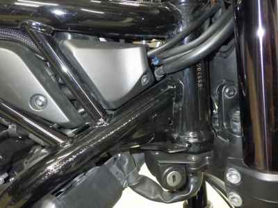 Honda Rebel CMX1100 2023