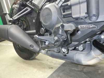 Honda Rebel CMX1100 2023