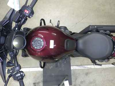 Honda Rebel CMX1100 2023