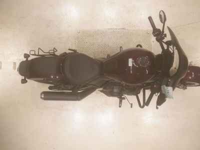 Honda Rebel CMX1100 2023