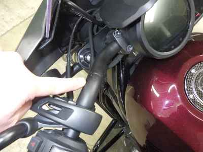 Honda Rebel CMX1100 2023