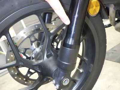 Honda Rebel CMX1100 2023