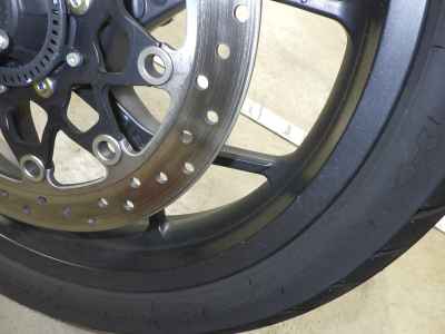 Honda Rebel CMX1100 2023