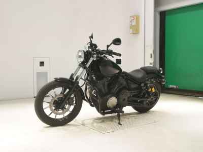 Yamaha Bolt R 2014