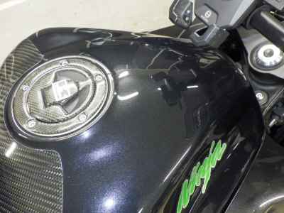 Kawasaki Ninja 1000SX 2015