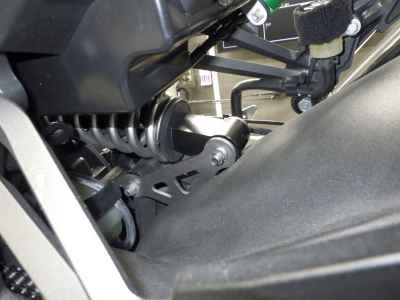 Kawasaki Ninja 1000SX 2015