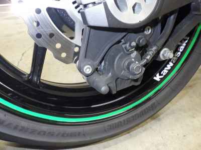 Kawasaki Ninja 1000SX 2015