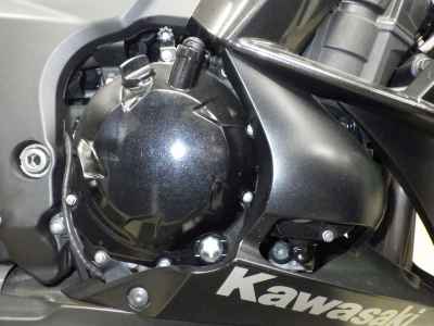 Kawasaki Ninja 1000SX 2015