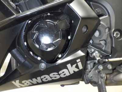 Kawasaki Ninja 1000SX 2015