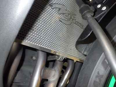 Kawasaki Ninja 1000SX 2015