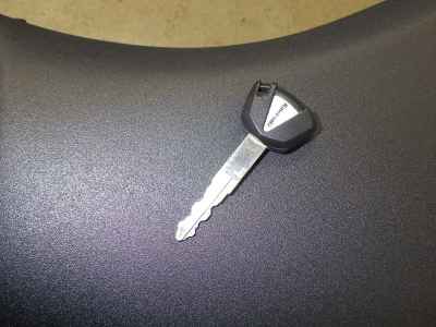 Kawasaki Ninja 1000SX 2015