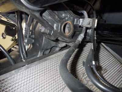 Kawasaki Ninja 1000SX 2015