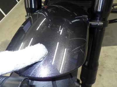 Honda Rebel CMX1100 2021