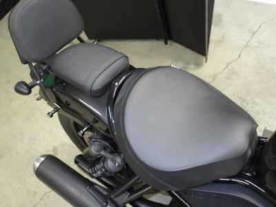 Honda Rebel CMX1100 2021