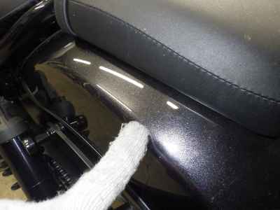 Honda Rebel CMX1100 2021