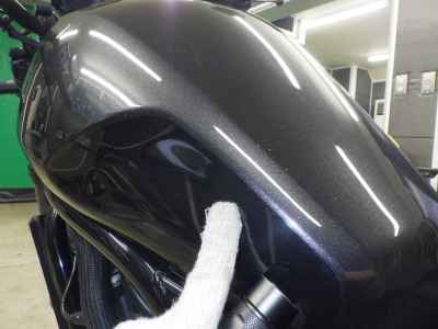 Honda Rebel CMX1100 2021