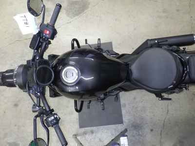 Honda Rebel CMX1100 2021