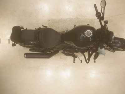 Honda Rebel CMX1100 2021