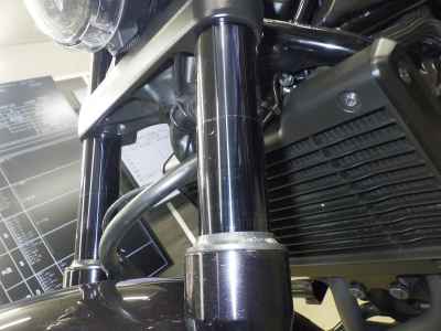 Honda Rebel CMX1100 2021