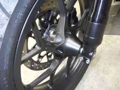 Honda Rebel CMX1100 2021