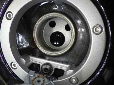 Honda CRF250L Rally 2017